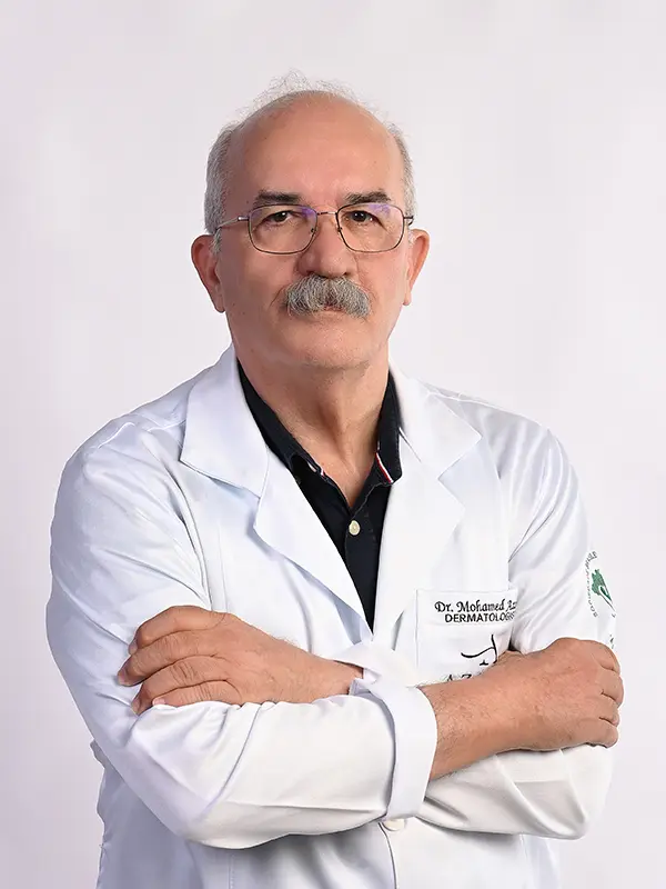 Mohamed Arbaqui Azzouz