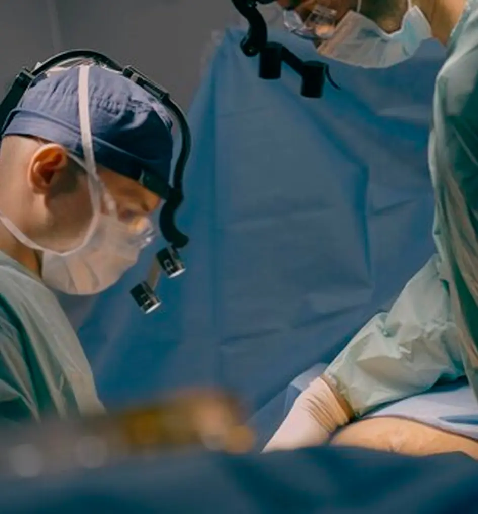 Cirurgia Dermatológica