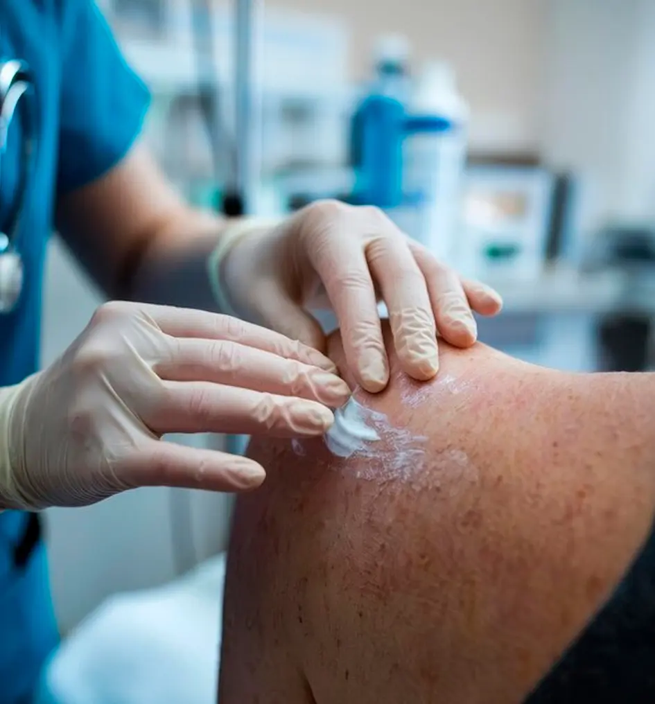 Dermatologia Clínica