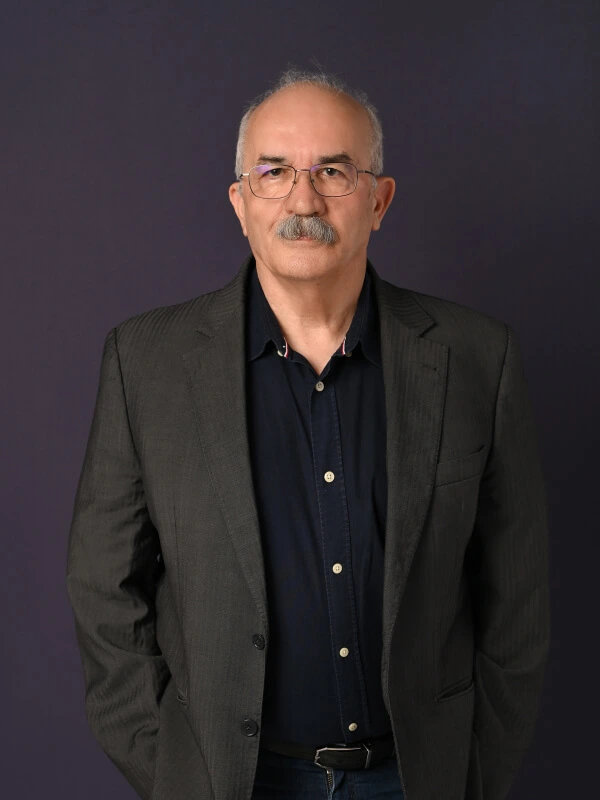 Mohamed Arbaqui Azzouz