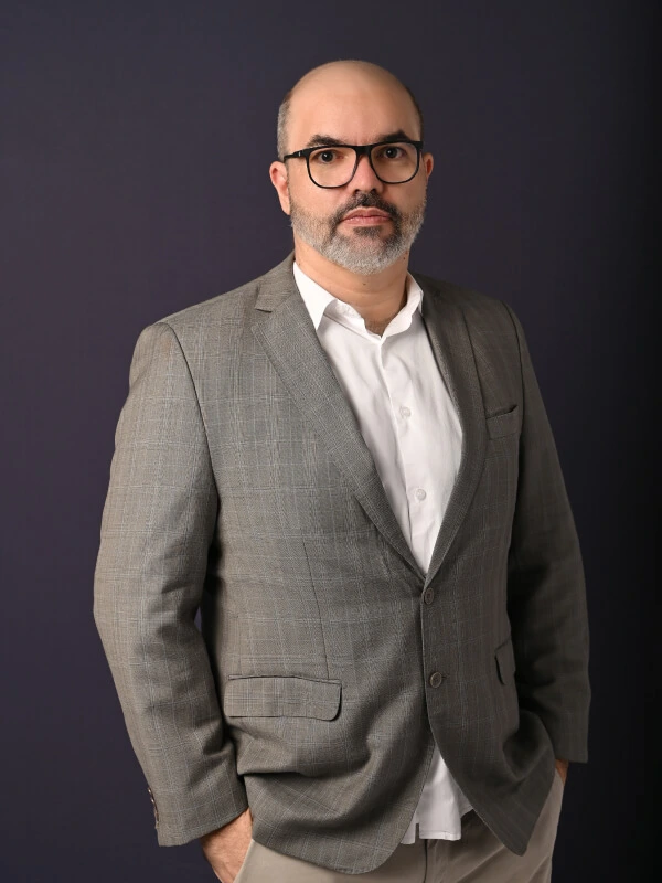 Samir de Figueiredo Azouz